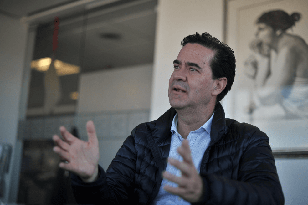 Asocaña anunció que Frank Pearl no asumirá la presidencia del gremio