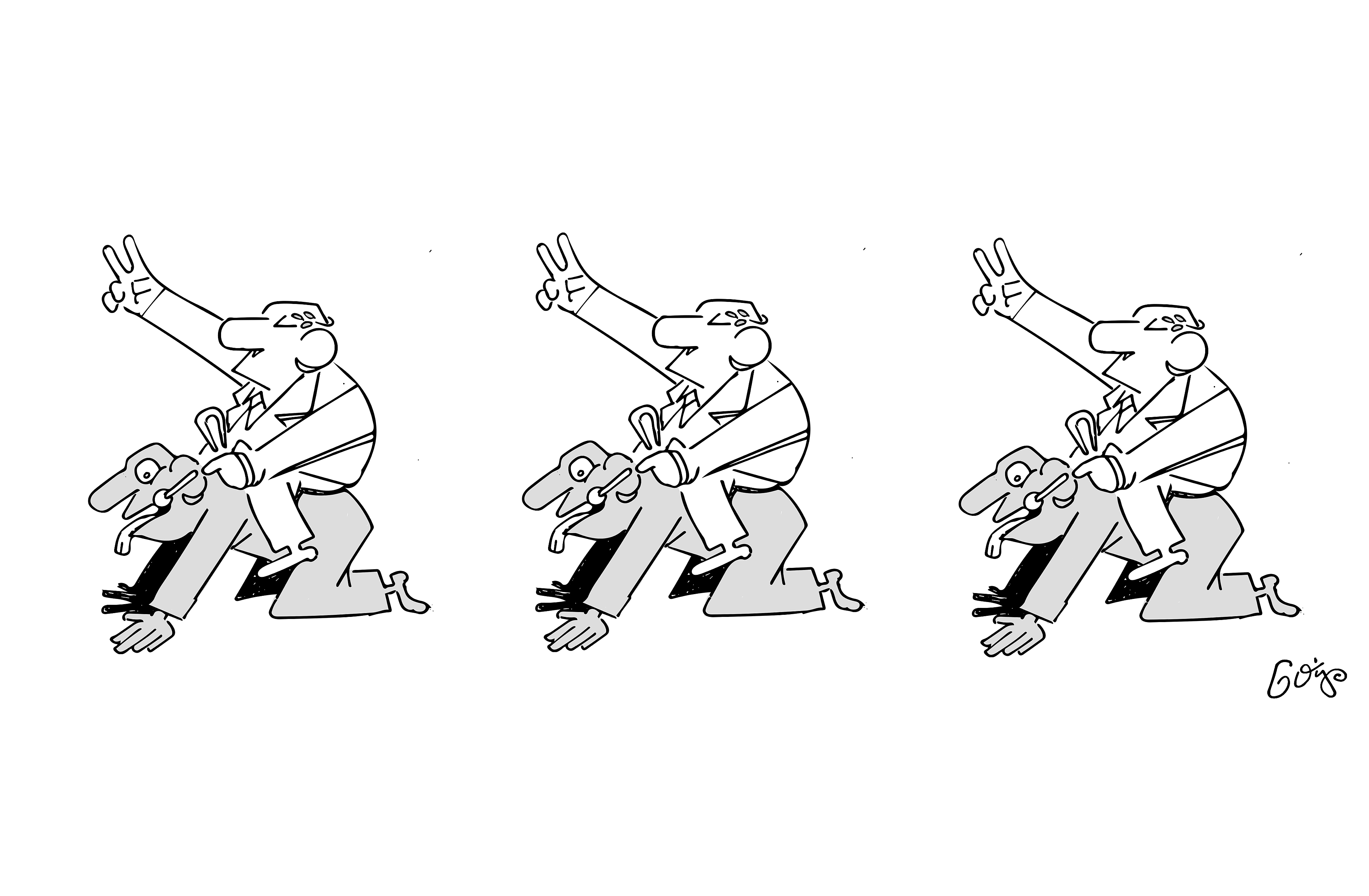 Política de la igualdad