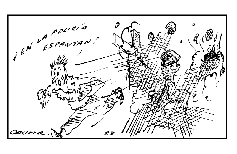 Exorcismos