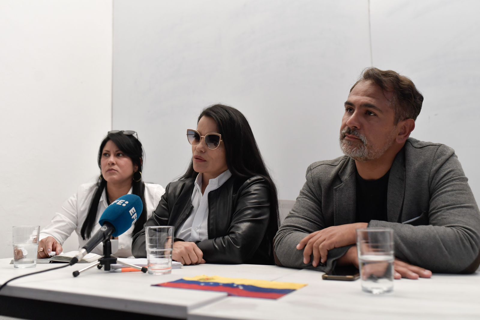 “Todos atentos a defender ese voto”: oposición venezolana para el 28J
