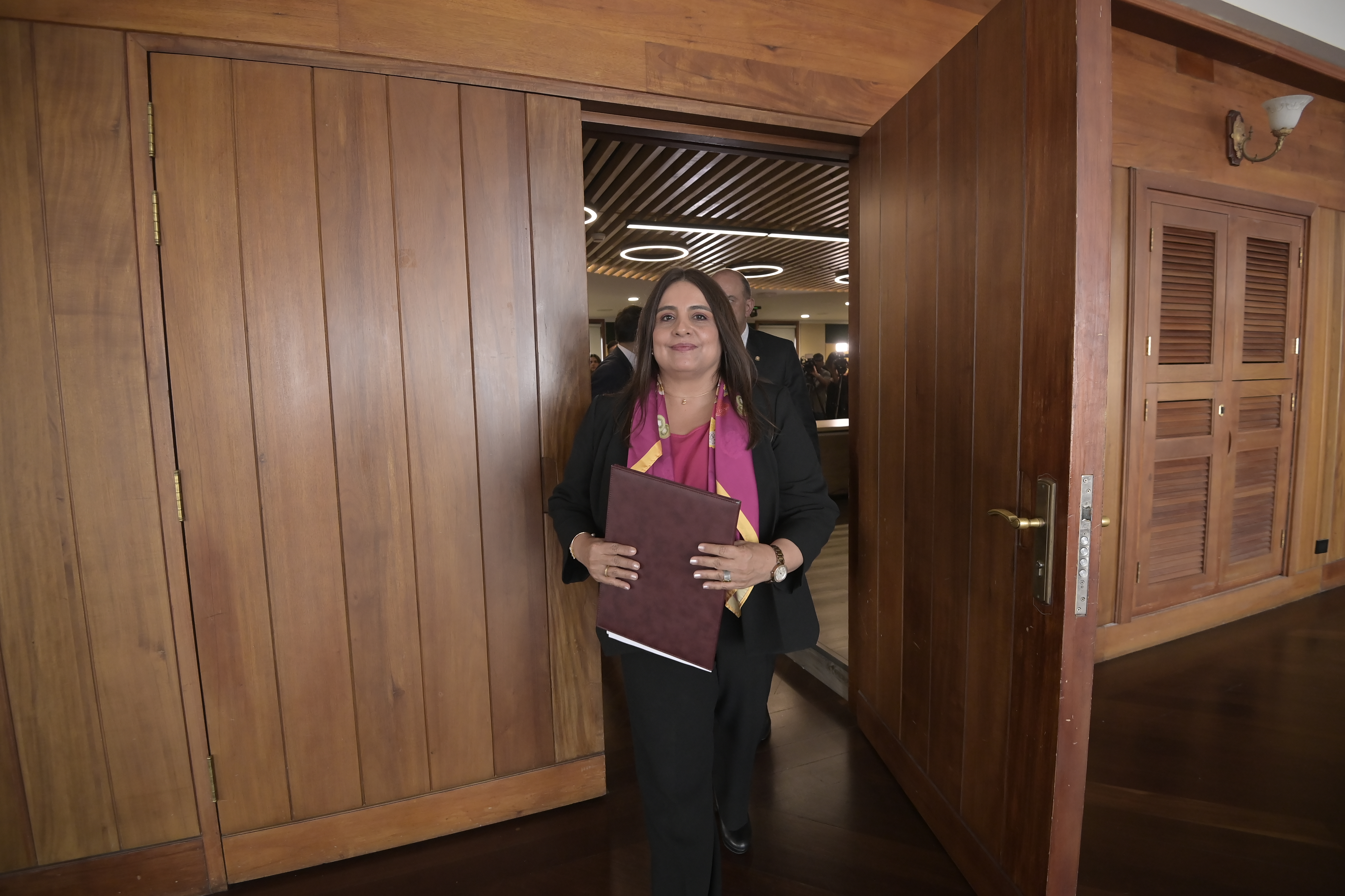 Piden apartar a magistrada del caso de Catalina Giraldo sobre asistencia médica al suicidio