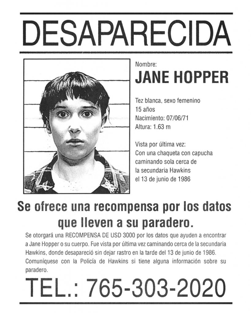 Teléfono oculto de ‘Stranger Things 5’: esto pasa si llama desde Colombia y otros países