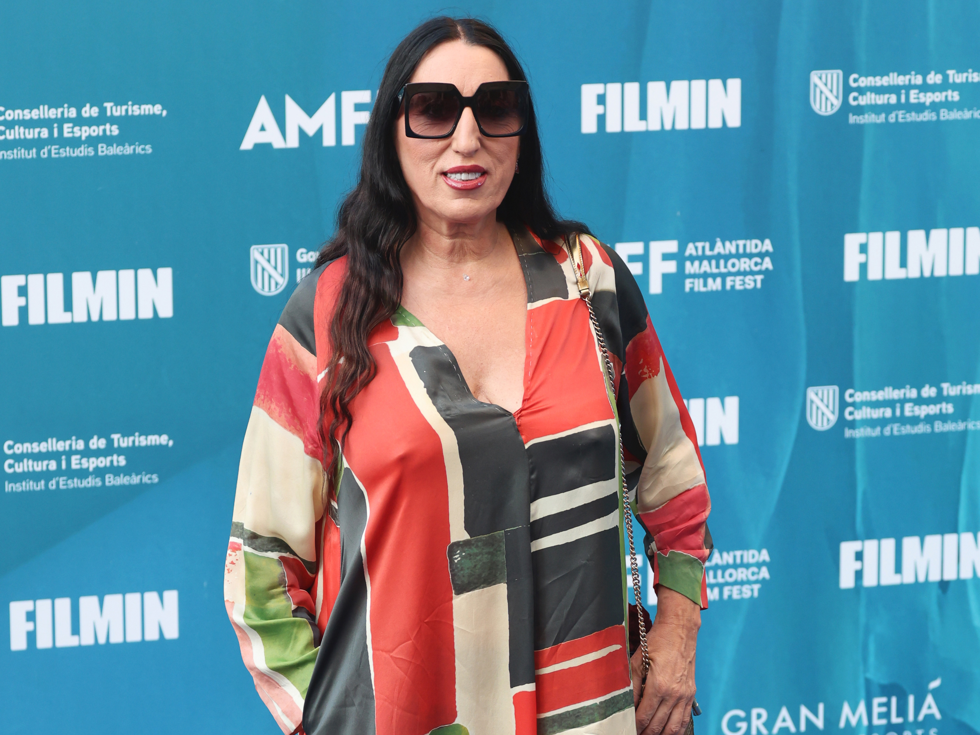 Rossy de Palma, un referente de estilo y personalidad en la moda española