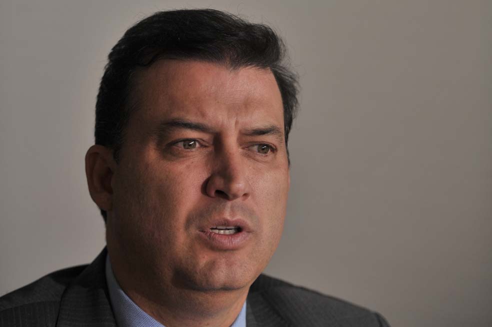 Los $30.000 millones de Juan C. Ortiz