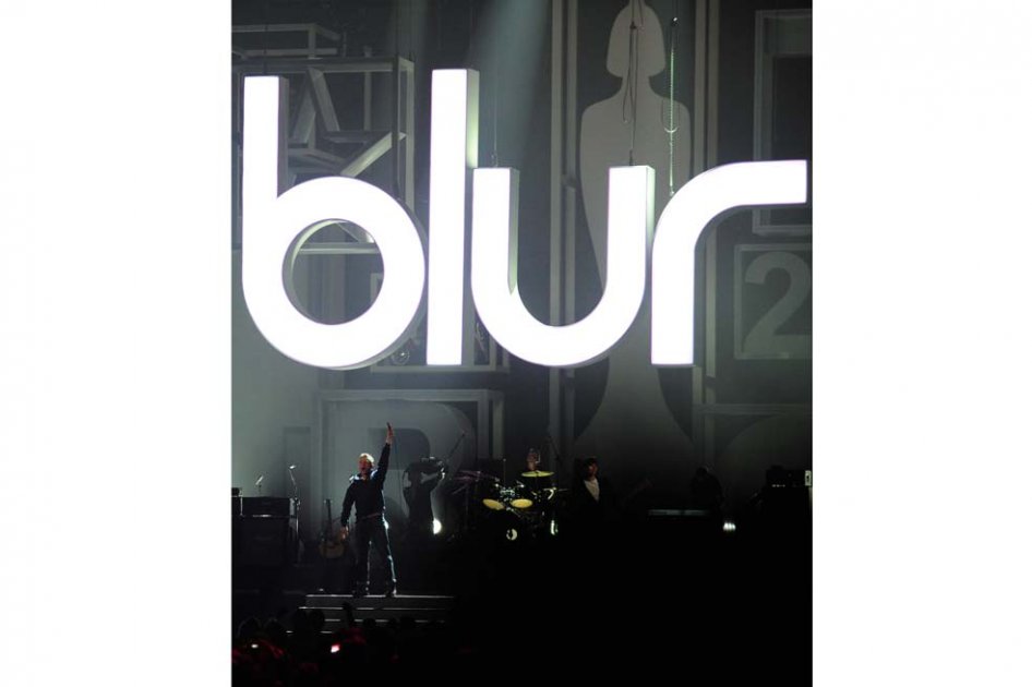 Blur anuncia el nuevo álbum «The Magic Whip»