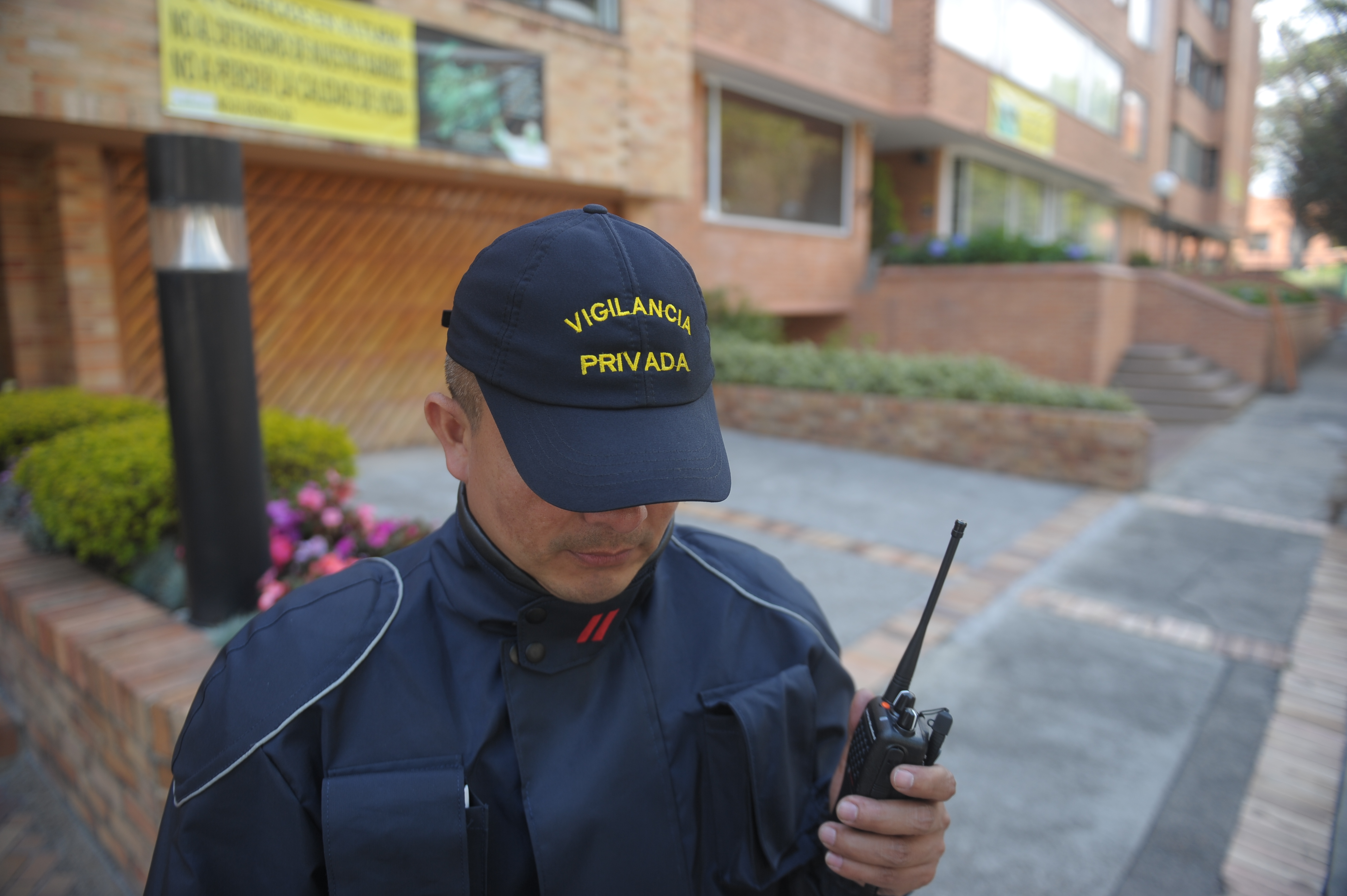 Aumentarán las tarifas de vigilancia y seguridad en diciembre: ¿en cuánto?