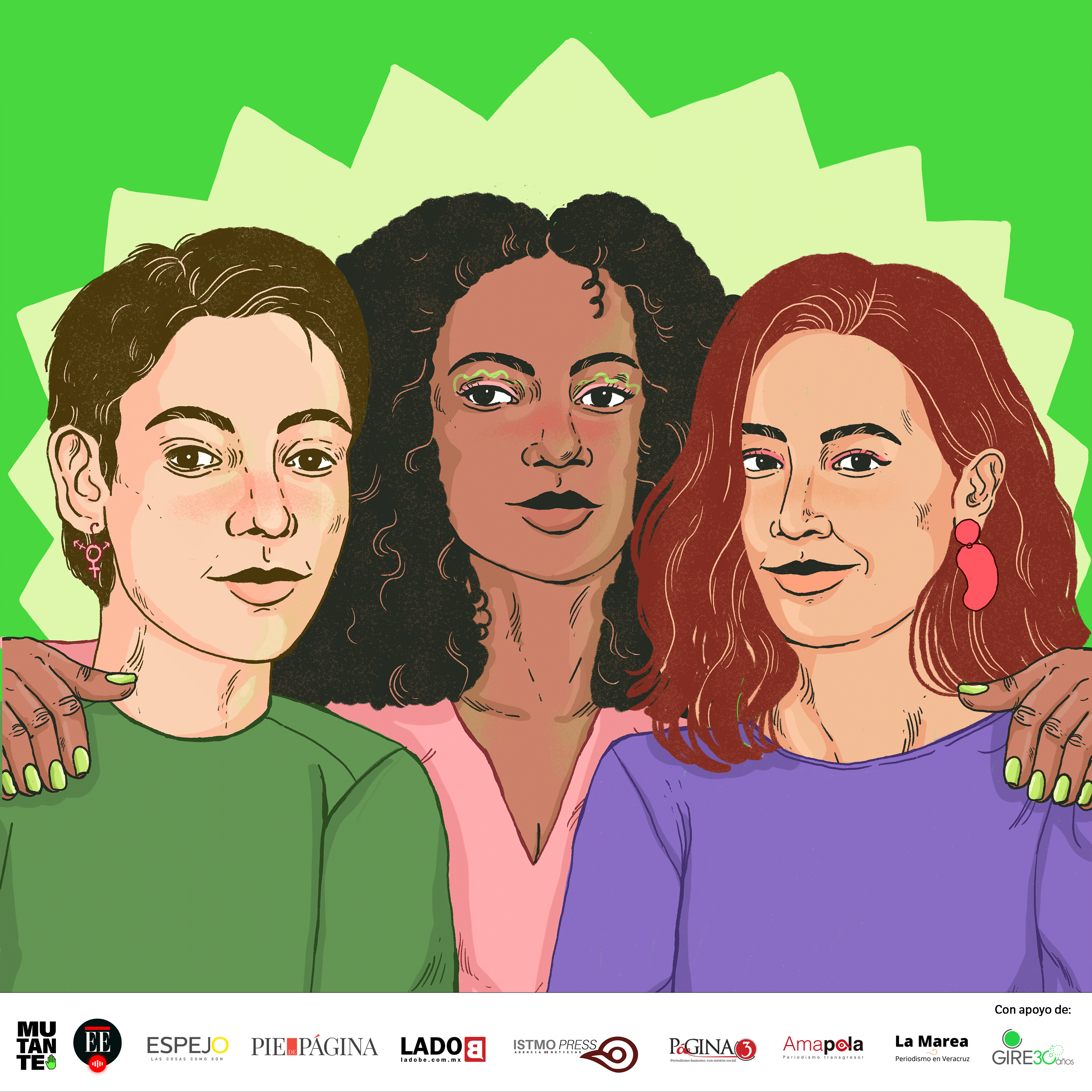 Hablemos del aborto