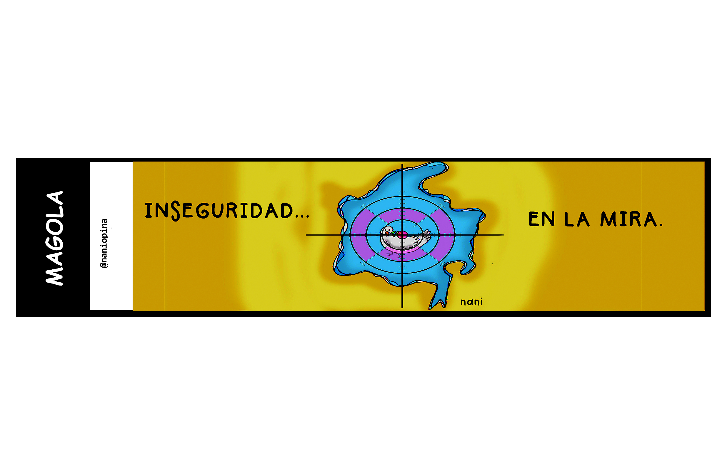 Magola