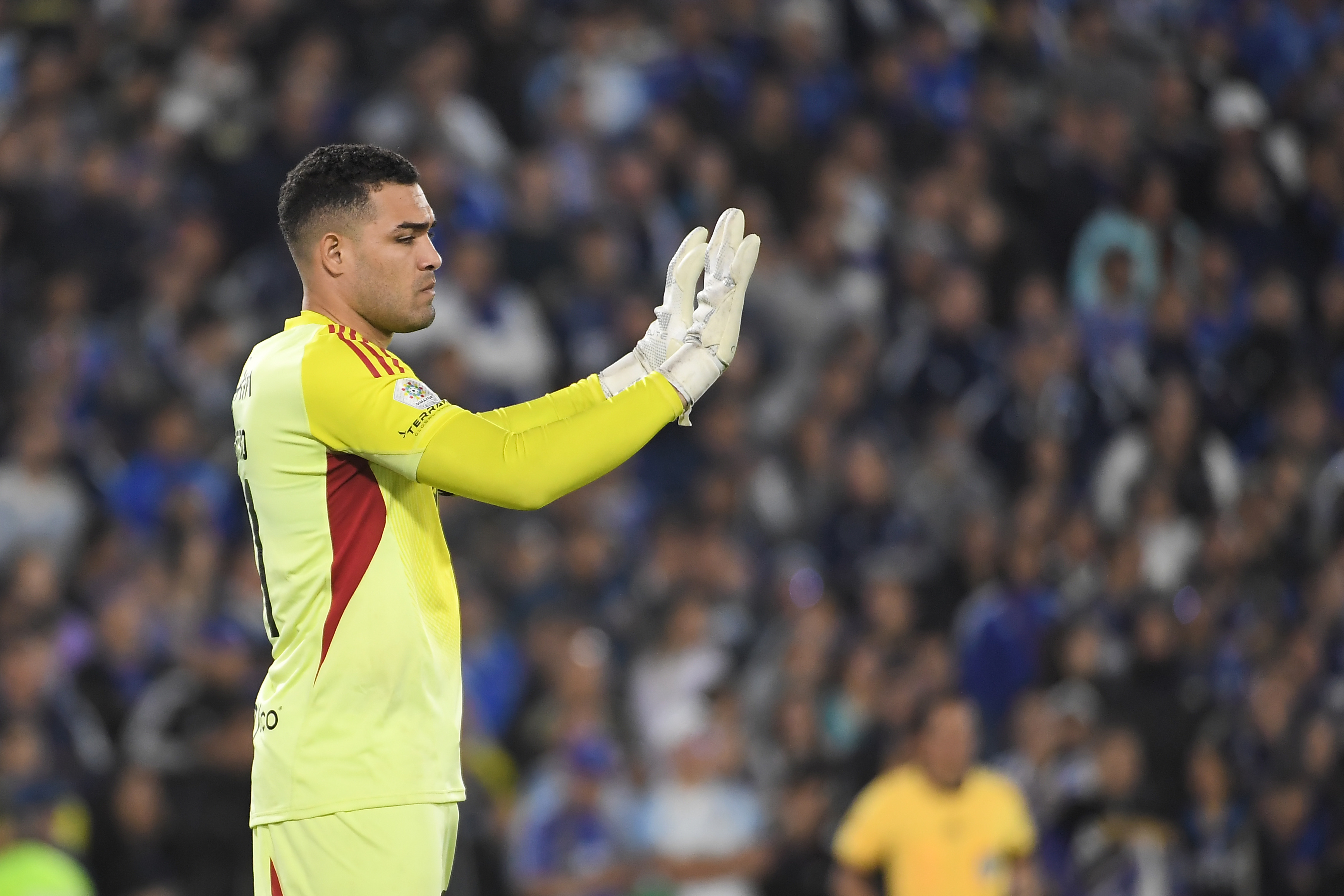 Álvaro Montero se lució en la victoria de Vélez Sarsfield sobre River Plate: video
