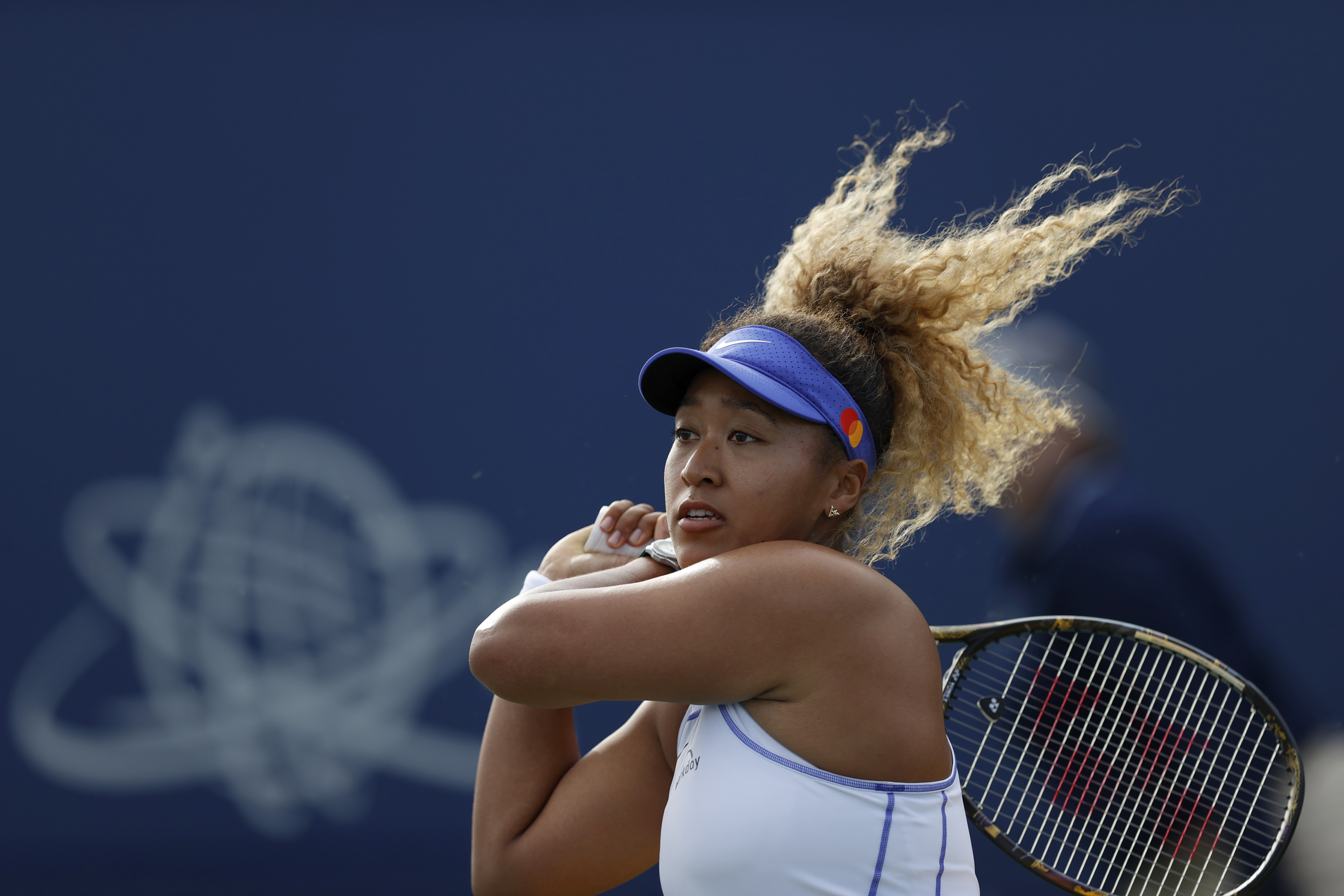 Naomi Osaka anuncia su embarazo y dejará las canchas hasta el 2024