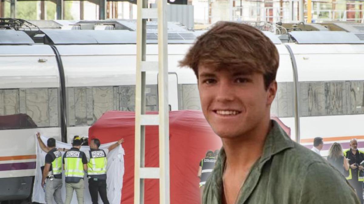 Muerte de Álvaro Prieto: revelan resultados de autopsia del futbolista español