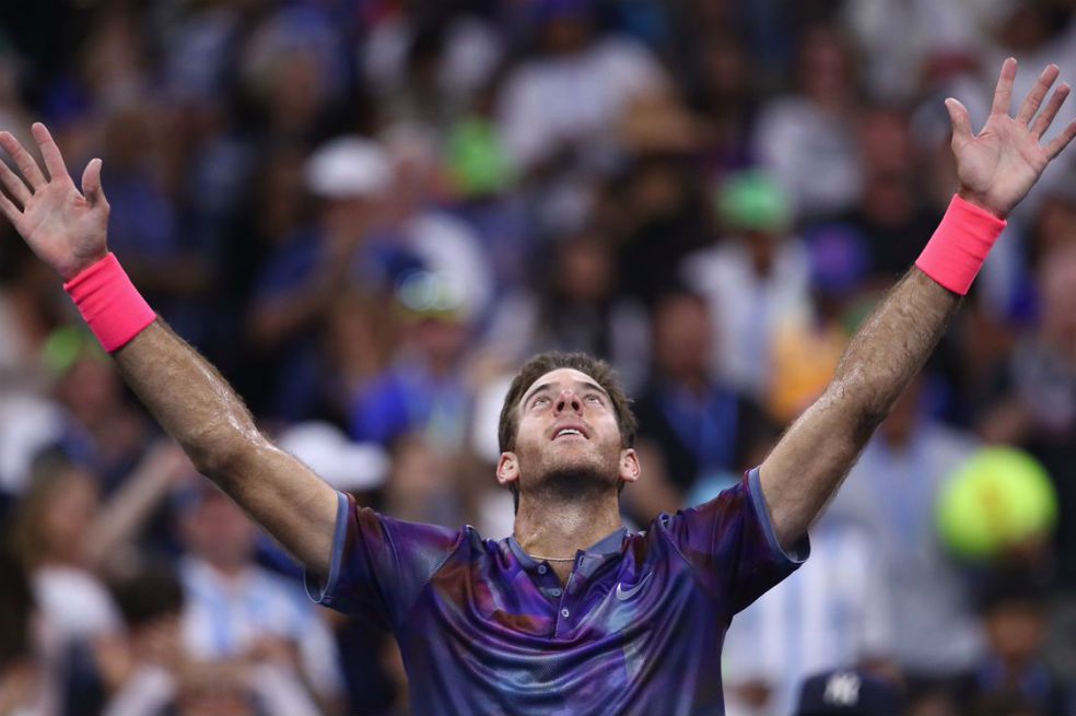 «No sé si el del otro día fue mi último partido»: Juan Martín del Potro