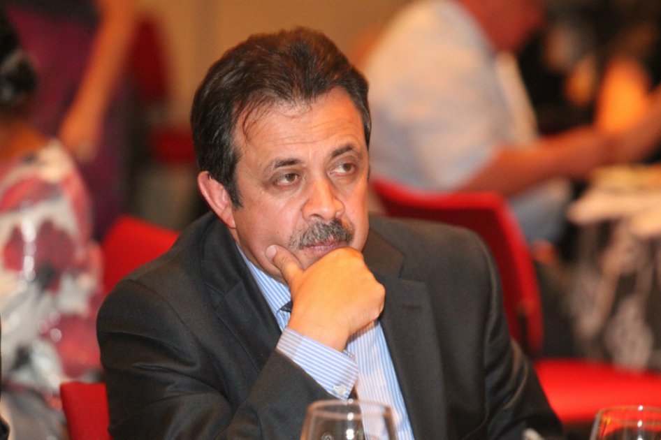 Raúl Delgado, nuevo viceministro del Interior ¿cuota verde?