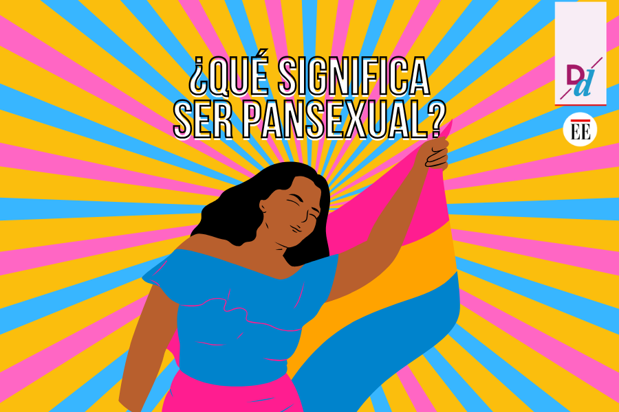 ¿Qué significa ser pansexual?