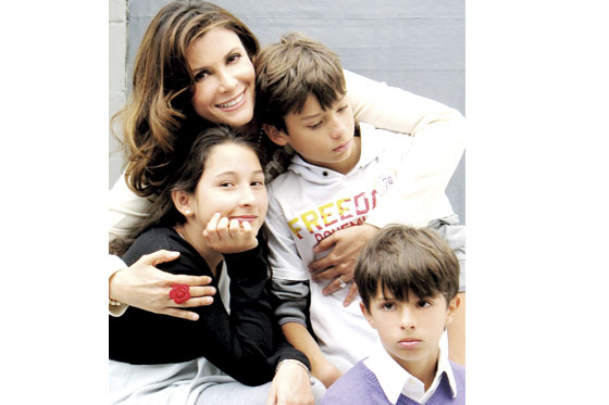 Mamás canas