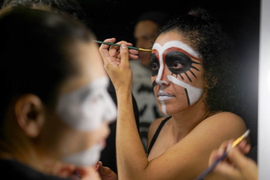 Obras gratuitas para conmemorar el Día Internacional del Teatro en Colombia