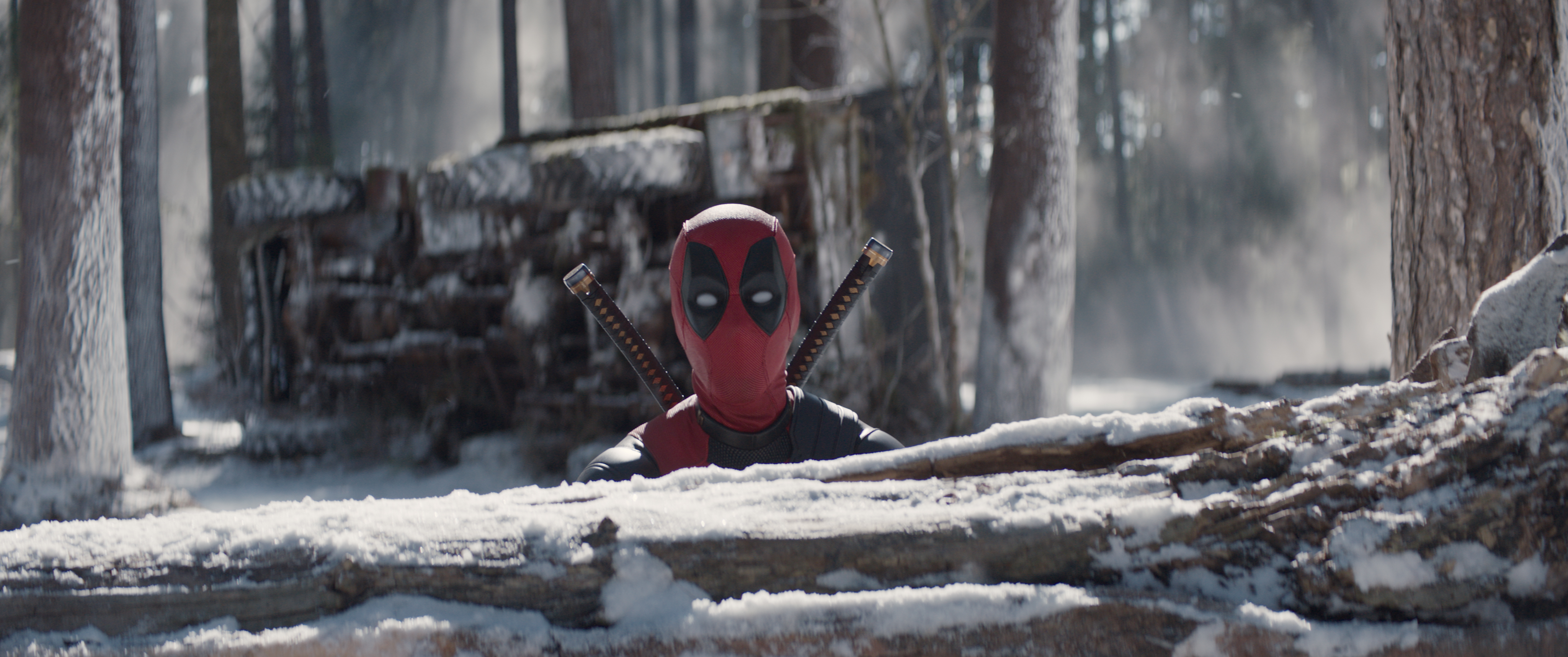 Lo que revela el nuevo tráiler de “Deadpool & Wolverine”