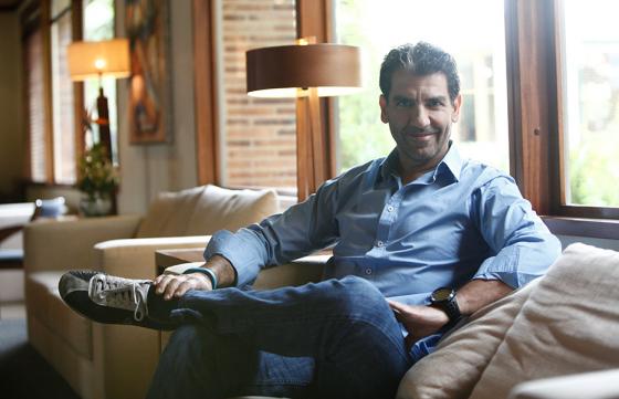 Paco Roncero, el chef de los príncipes de España, abrirá un restaurante en Bogotá