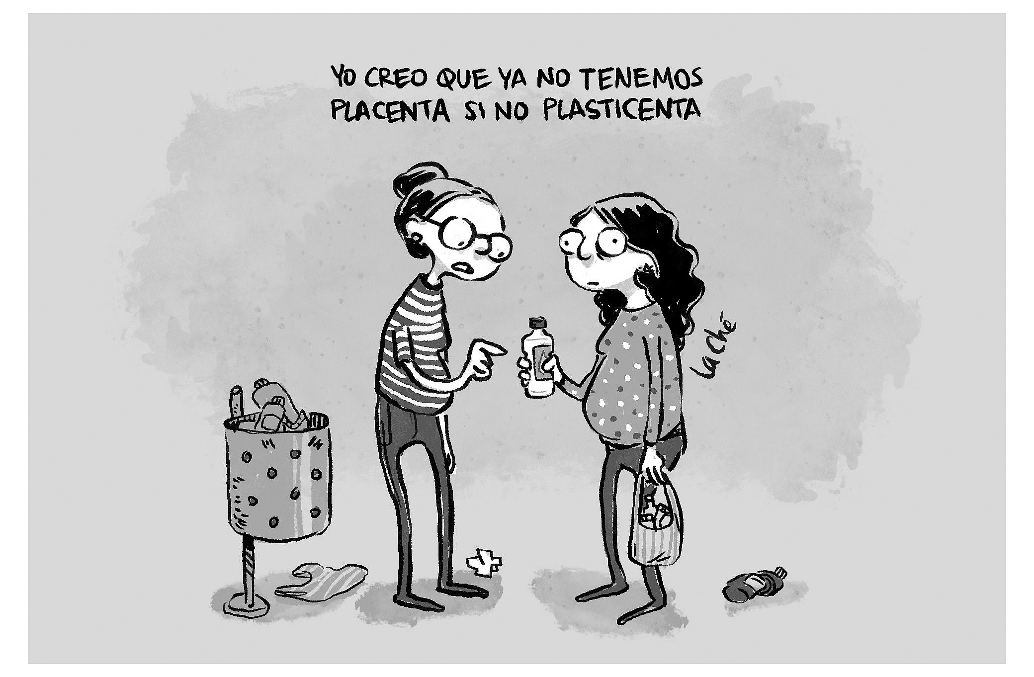 La Ché