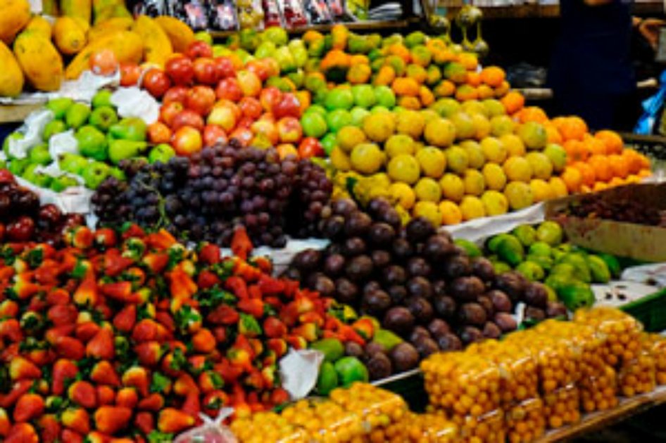 Inflación de octubre fue negativa en 0.06%, informó el Dane