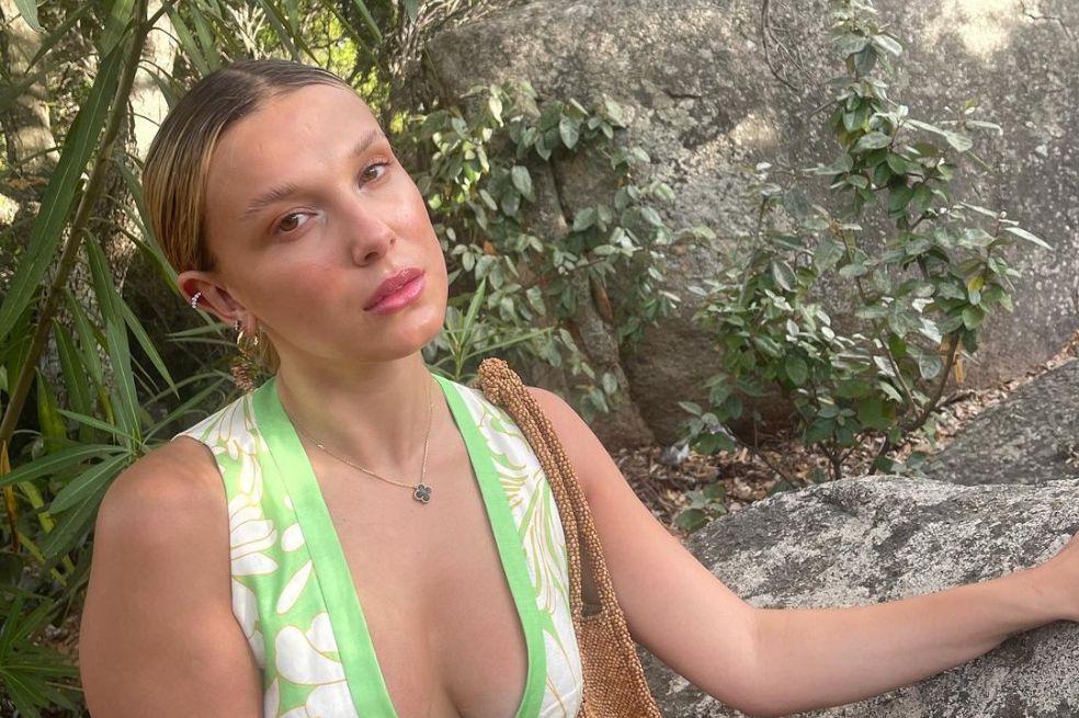 Millie Bobby Brown: nombre, edad, novio y más de la actriz de ‘Stranger Things’