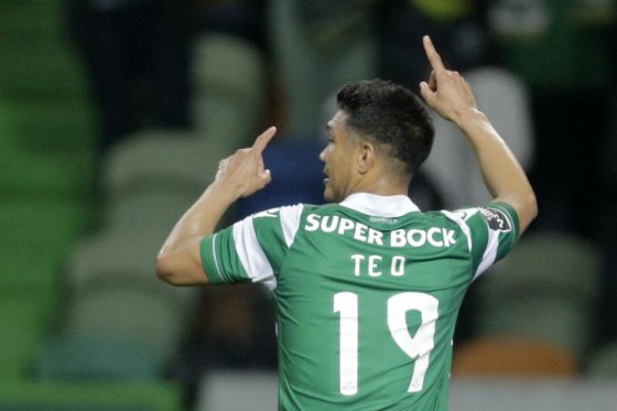 Rosario Central confirma que le hizo una propuesta a ‘Teo’ Gutiérrez
