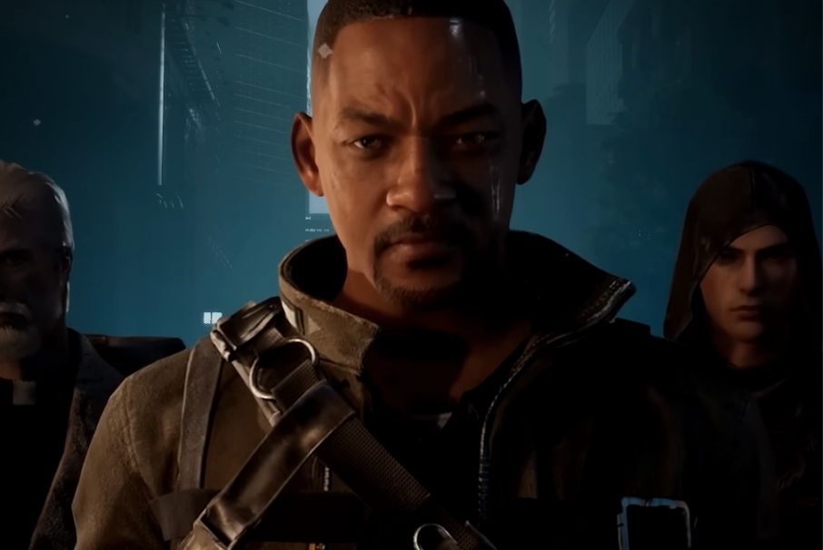 Qué sucedió con el videojuego de Will Smith y por qué dicen que fue un fracaso