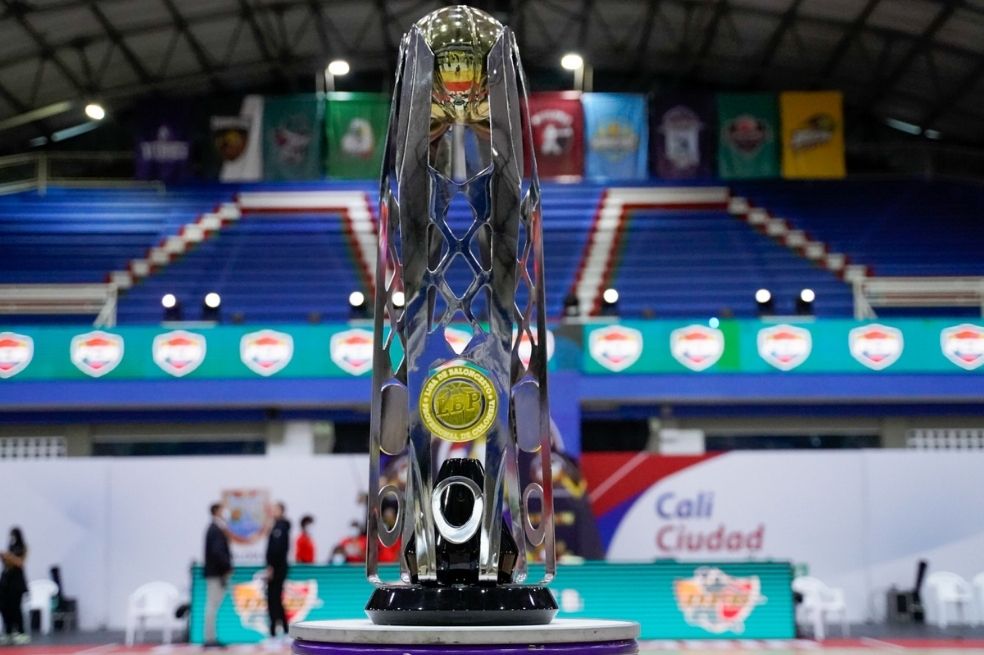 Confirmados los 11 equipos que jugarán la Liga Wplay de Baloncesto
