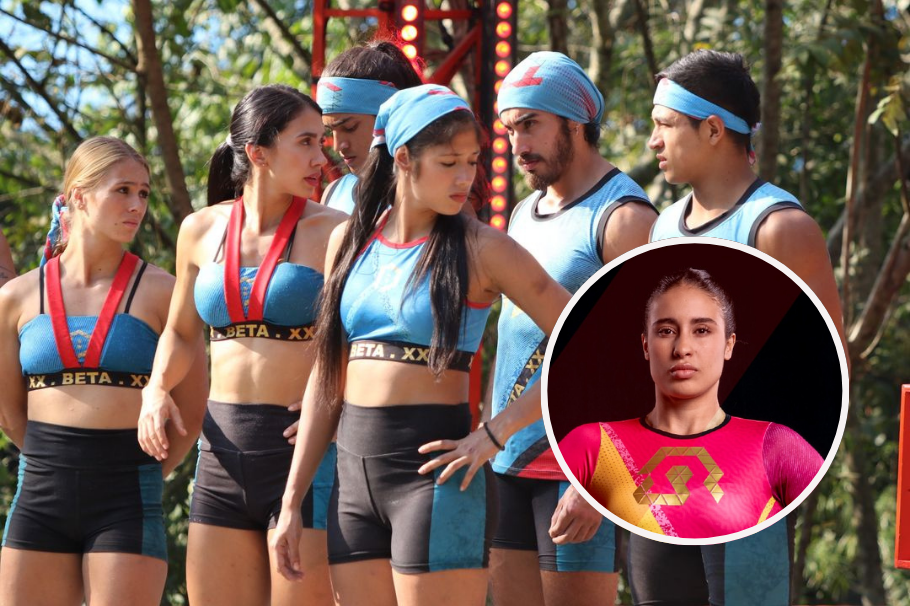 ‘Desafío XX’: ¿regresará Anamar? Una lesión podría devolverla a la competencia