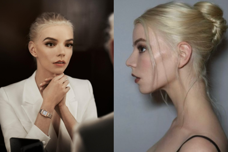 Ice Blonde: conoce el tinte ideal para tapar tus canas y rejuvenecer tu rostro