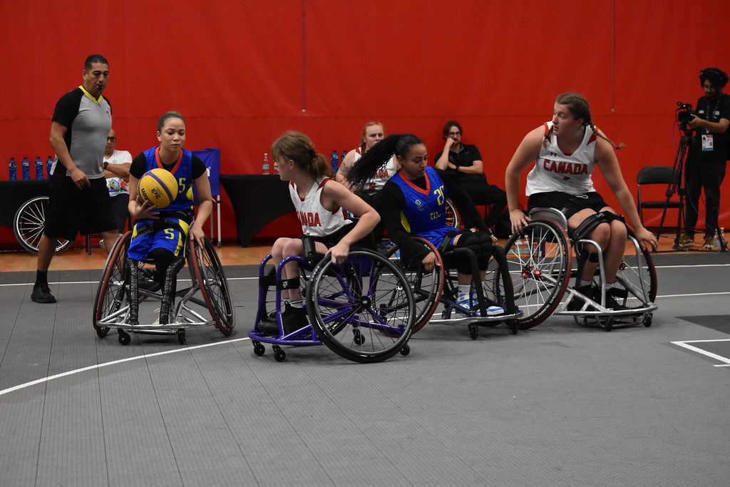 Así va el medallero de los Juegos Parapanamericanos Juveniles: Colombia llegó a 29 oros
