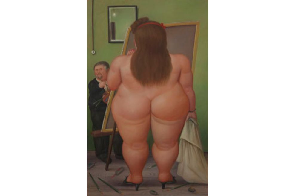 Falleció Fernando Botero: estas son algunas de sus obras más destacadas