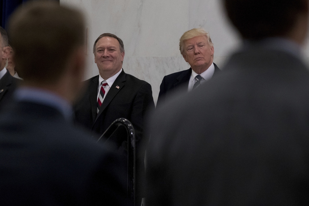 Una CIA desbocada y fracasada