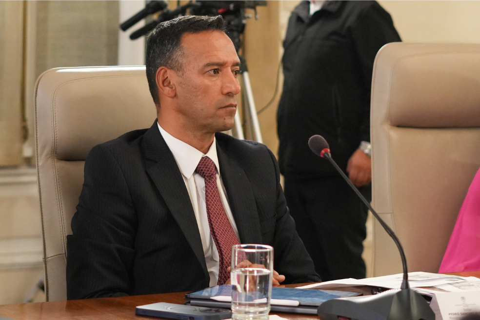 Mindefensa y cúpula militar reaccionaron a la muerte de seis soldados en Guaviare