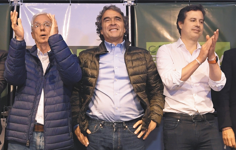 Dignidad y Compromiso Ciudadano: ¿unidos para las elecciones de 2023?