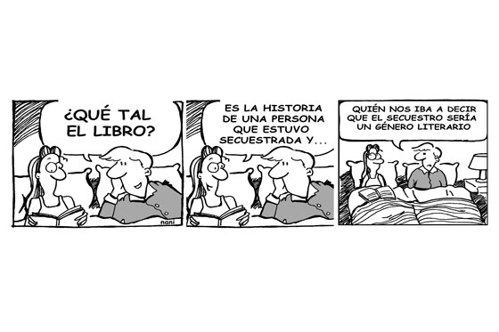 Género literario