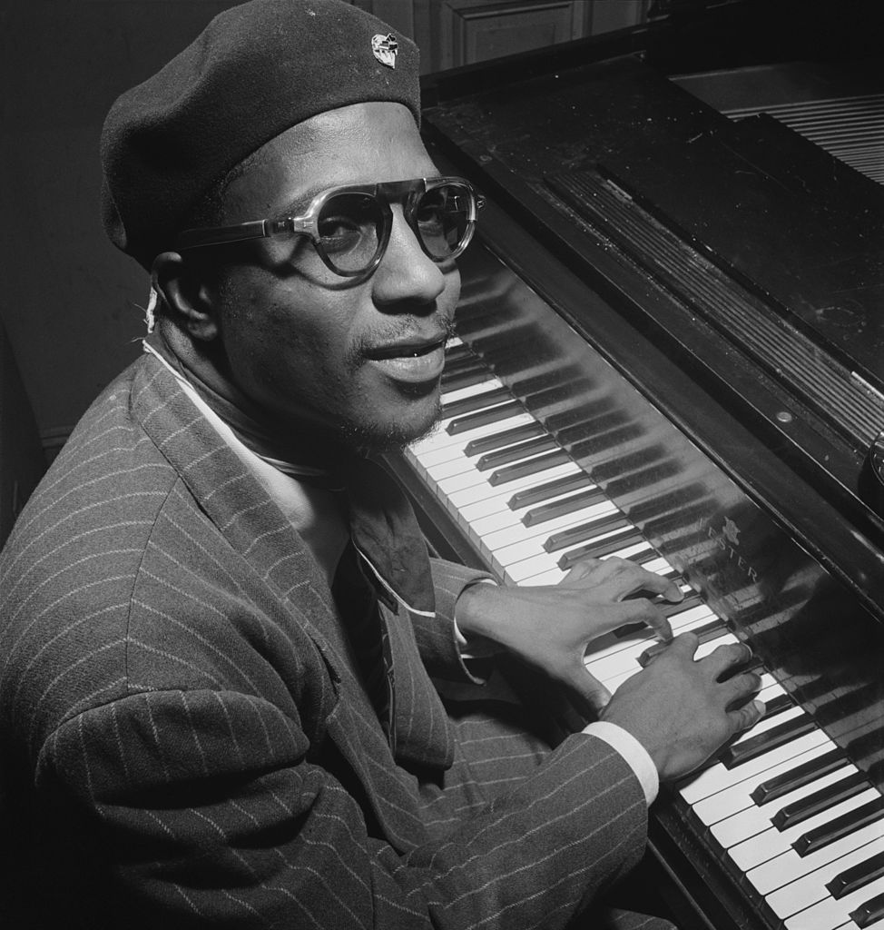 «Pero hermoso», un viaje a través del jazz