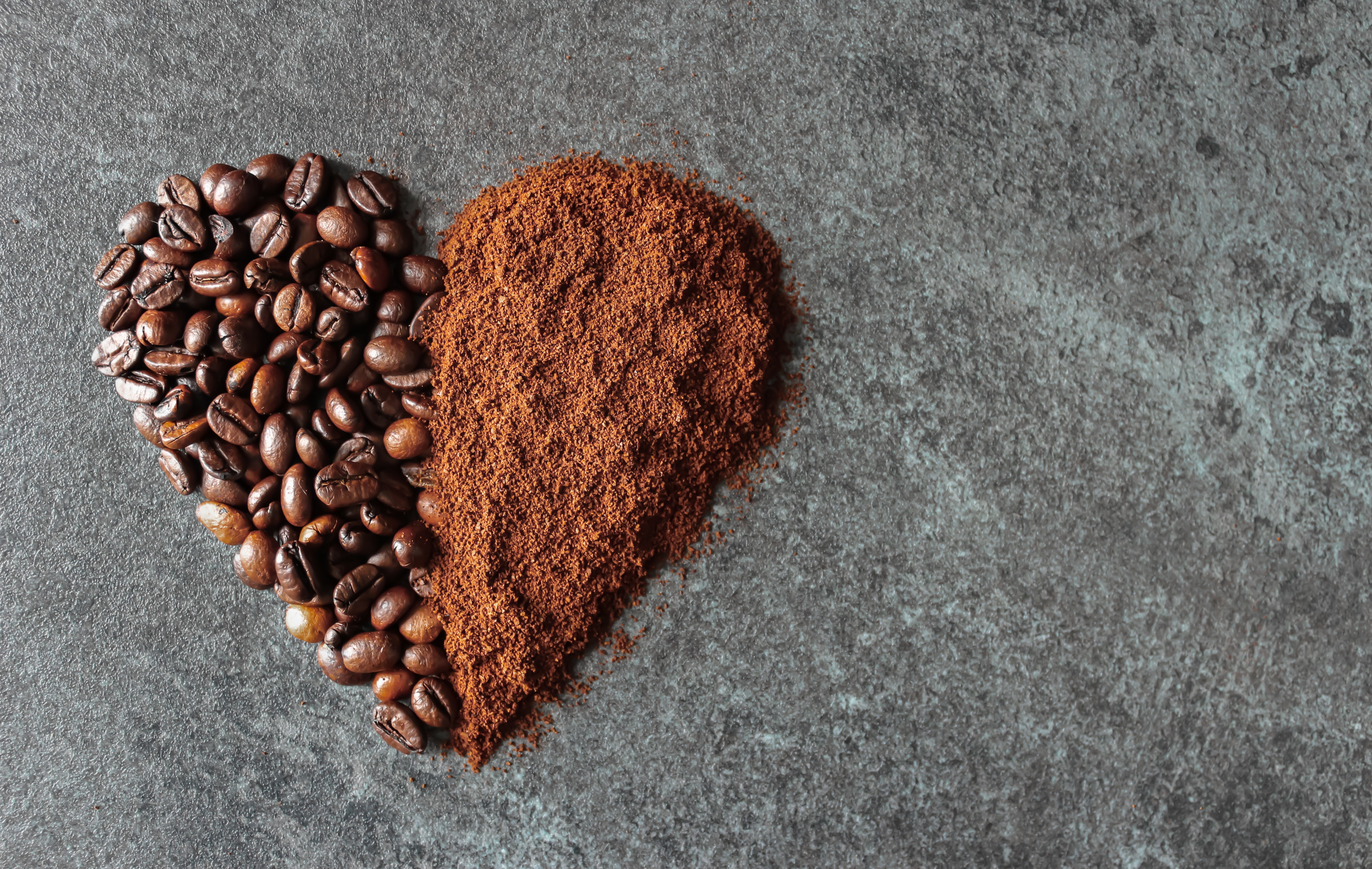 Cafés naturales, honey y varietales: una innovación de sabor en cada taza