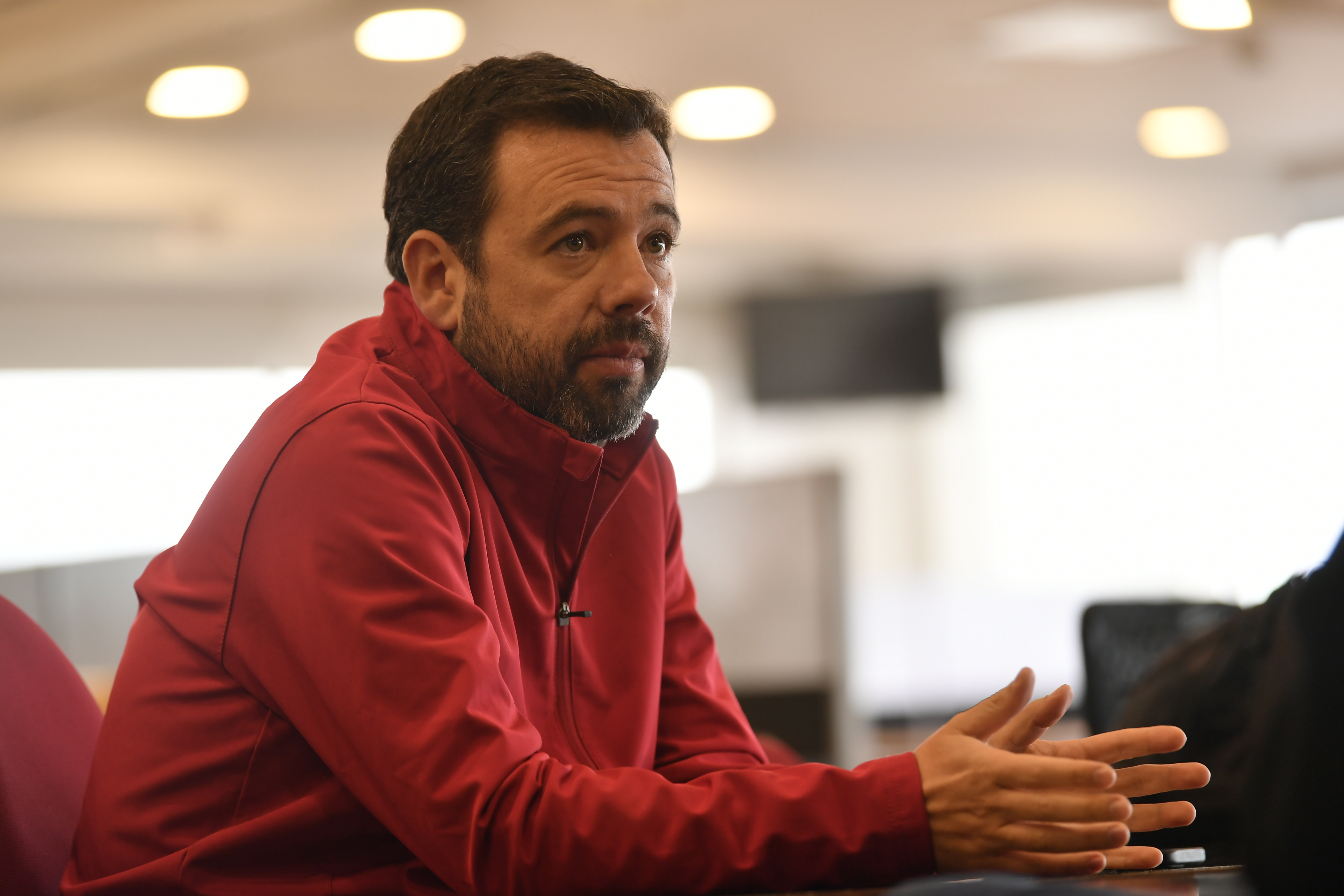 Procuraduría abrió indagación previa contra Carlos Galán, alcalde de Bogotá