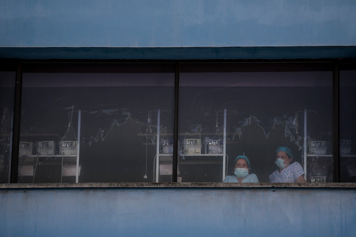 Gobierno no ha entregado elementos de bioseguridad: organizaciones médicas