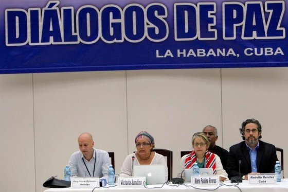 Subcomisión conjunta de género pide tregua bilateral