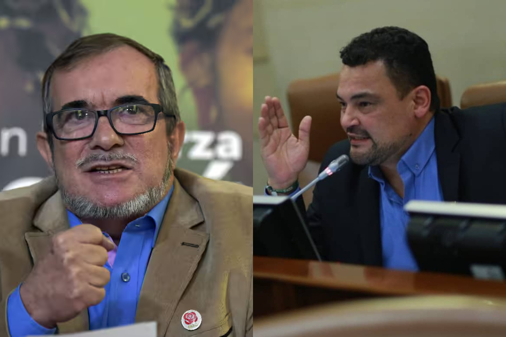 Comunes pidió indagar a congresista que pediría ‘vacunas’ a sus trabajadores