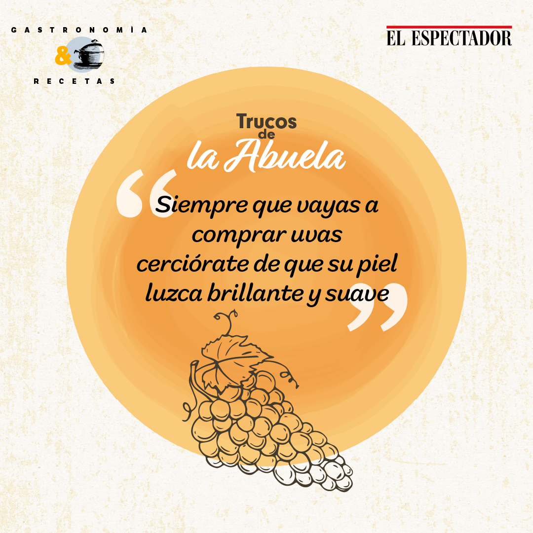 Trucos de la abuela