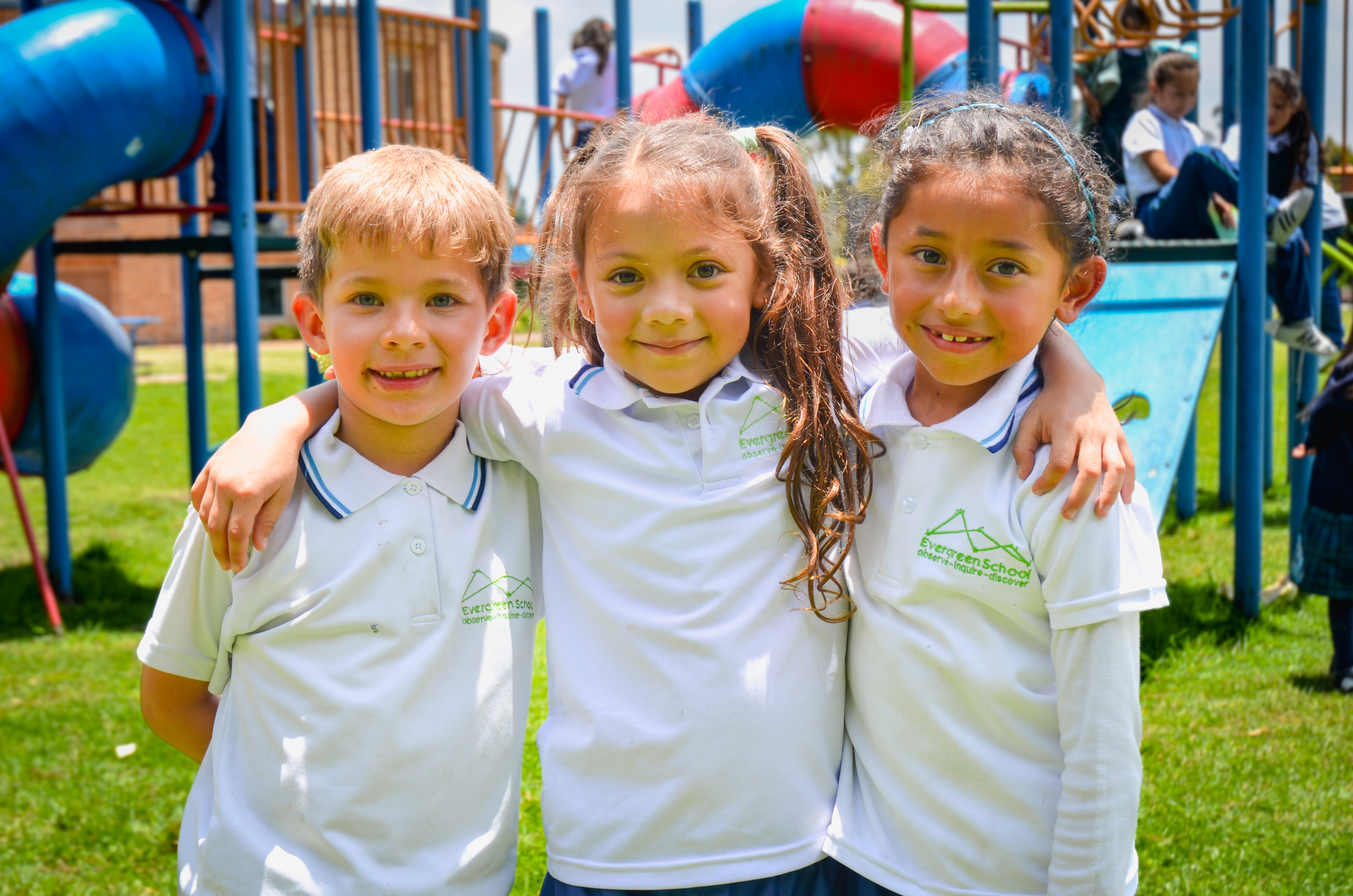 El secreto de los niños felices y exitosos está en las mejores prácticas educativas