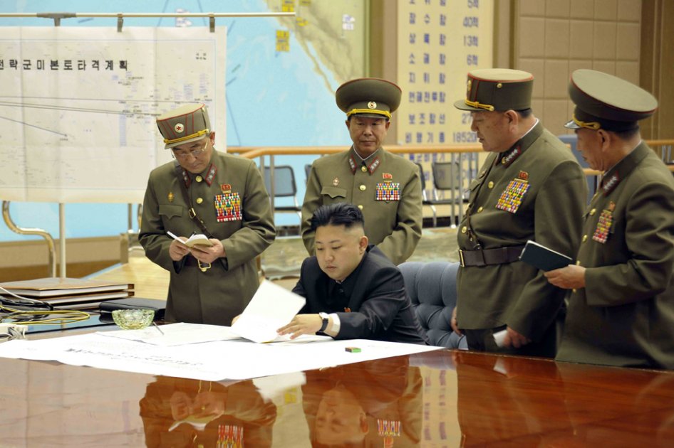 Corea del Norte niega acceso de surcoreanos a Kaesong en plena tensión