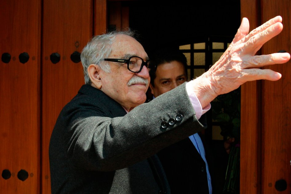 «Gabo es, ante todo, un reportero»: biógrafo de García Márquez