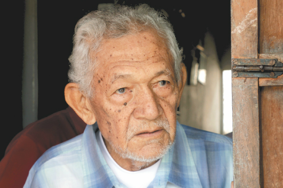 Las memorias que guardó Jesús María Pérez
