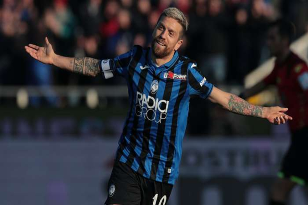 Papu Gómez: entre el sigilo del pase y el eco del gol