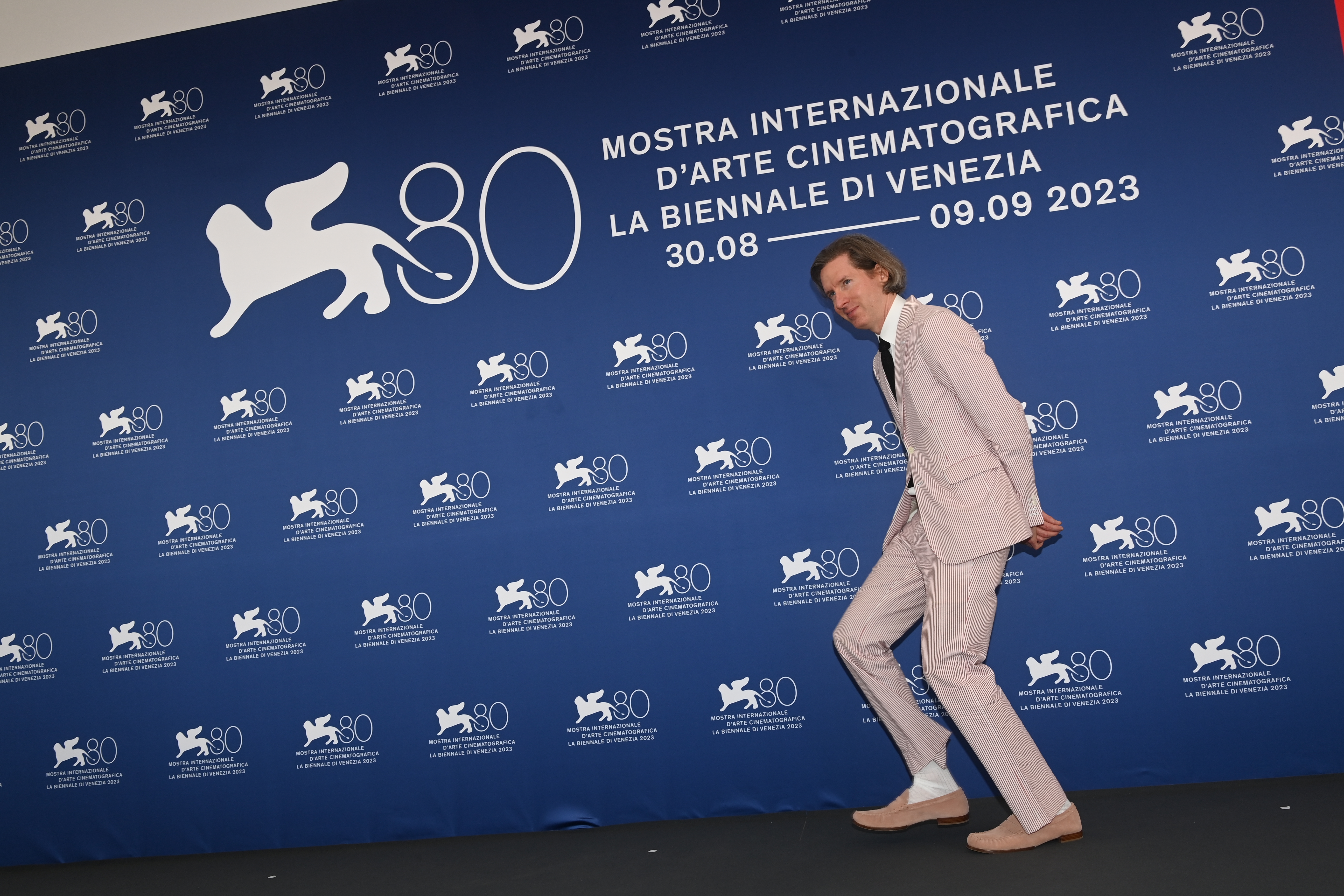 Wes Anderson: “Nadie debería reescribir a nadie”