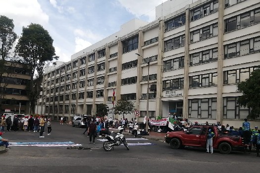 ¡Ojo! Mineducación alerta sobre falsa convocatoria para concurso de ascenso docente